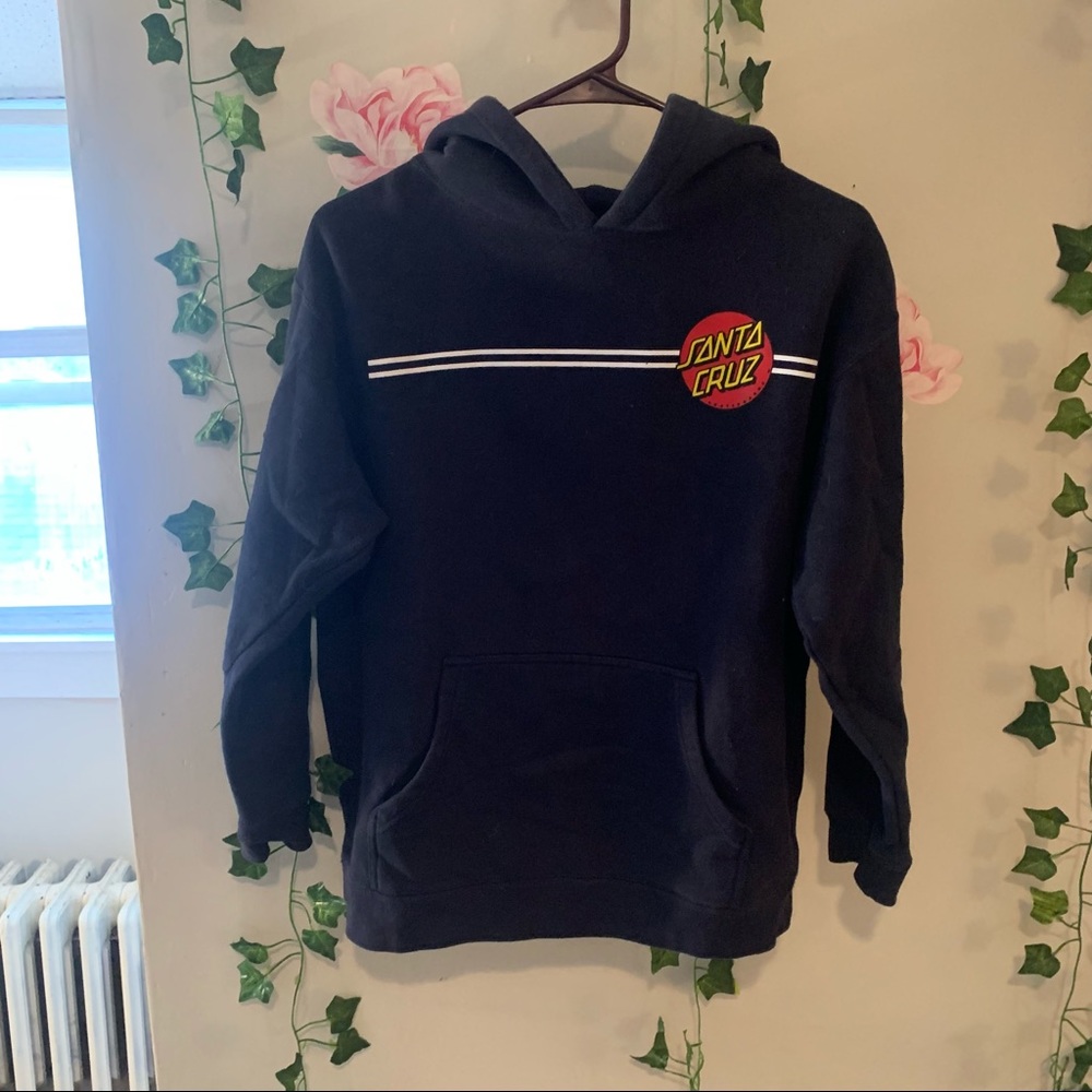 Santa Cruz Hoodie
